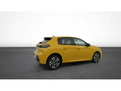 Photo 8 Peugeot 208  PureTech 100 S&S BVM6