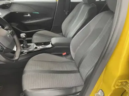 Photo 13 Peugeot 208  PureTech 100 S&S BVM6