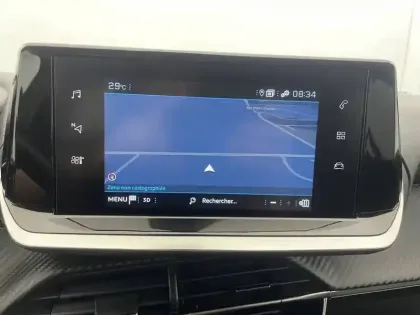 Photo 19 Peugeot 208  PureTech 100 S&S BVM6
