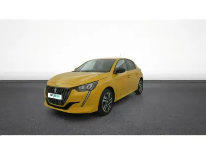 Photo Peugeot 208 Allure