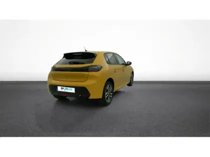 Photo 7 Peugeot 208  PureTech 100 S&S BVM6