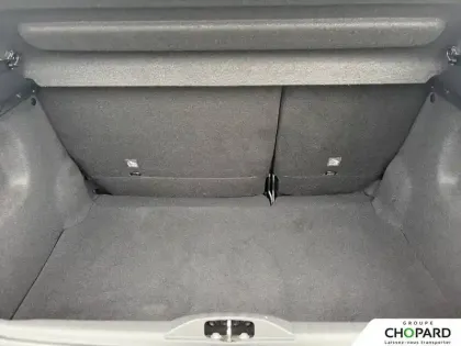 Photo 5 Citroën C3  BlueHDi 100 ch BVM6