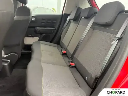 Photo 10 Citroën C3  BlueHDi 100 ch BVM6