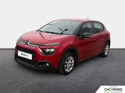 CITROEN C3 Plus