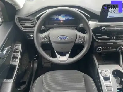 Photo 5 Ford Kuga  2.5 Duratec 190 ch FlexiFuel FHEV E85 Powershift