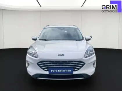 Photo 17 Ford Kuga  2.5 Duratec 190 ch FlexiFuel FHEV E85 Powershift