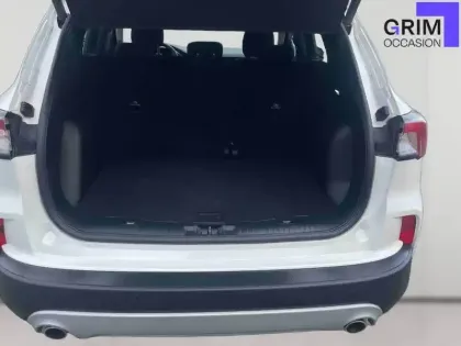 Photo 11 Ford Kuga  2.5 Duratec 190 ch FlexiFuel FHEV E85 Powershift