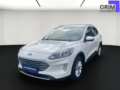 Photo Ford Kuga Titanium