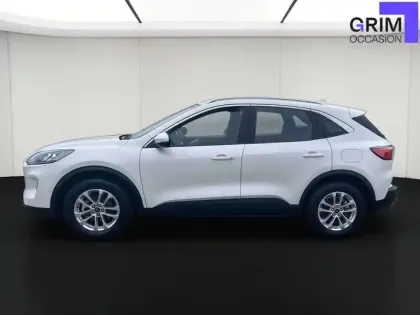 Photo 19 Ford Kuga  2.5 Duratec 190 ch FlexiFuel FHEV E85 Powershift