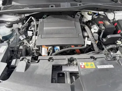Photo 9 Opel Mokka  Electrique 156 ch & Batterie 54 kWh