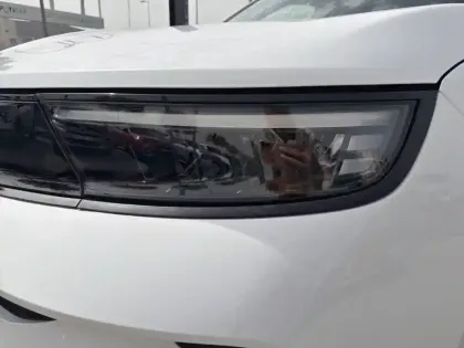 Photo 10 Opel Mokka  Electrique 156 ch & Batterie 54 kWh