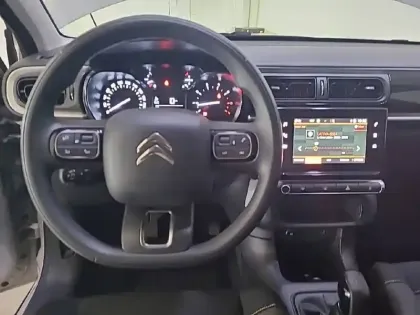 Photo 14 Citroën C3  PureTech 83 S&S BVM5