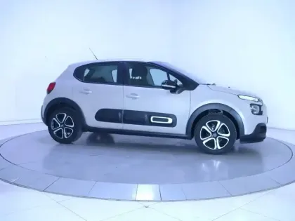 Photo 10 Citroën C3  PureTech 83 S&S BVM5