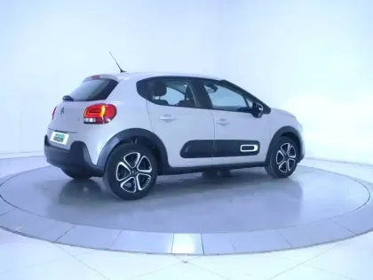 Photo 11 Citroën C3  PureTech 83 S&S BVM5