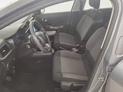 Photo 10 Citroën C3  PureTech 83 S&S BVM5