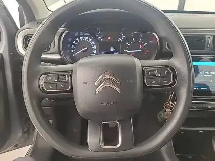 Photo 8 Citroën C3  PureTech 83 S&S BVM5
