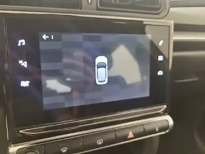 Photo 17 Citroën C3  PureTech 83 S&S BVM5