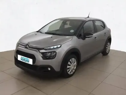 Photo Citroën C3 Feel Business