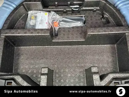 Photo 10 Toyota Yaris  110 VVT-i