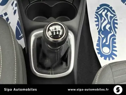 Photo 17 Toyota Yaris  110 VVT-i