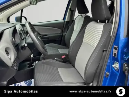 Photo 11 Toyota Yaris  110 VVT-i