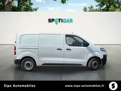 Photo 5 Citroën Jumpy  FGN M BLUEHDI 120 S&S BVM6