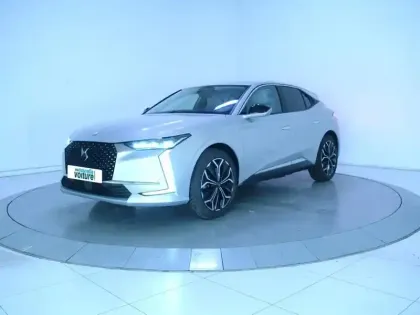 Photo 9 DS DS 4  Hybride E-Tense 225 EAT8