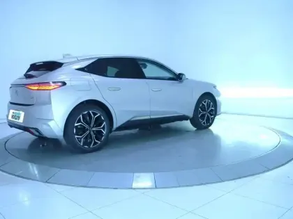 Photo 13 DS DS 4  Hybride E-Tense 225 EAT8