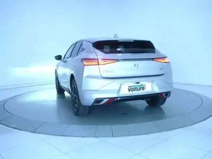 Photo 15 DS DS 4  Hybride E-Tense 225 EAT8