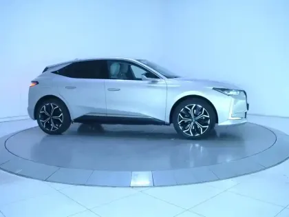 Photo 12 DS DS 4  Hybride E-Tense 225 EAT8