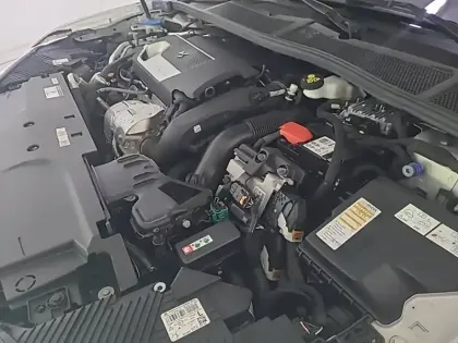 Photo 23 DS DS 4  Hybride E-Tense 225 EAT8