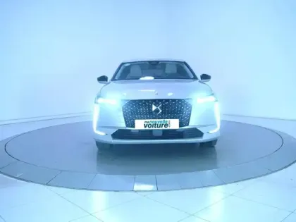 Photo 10 DS DS 4  Hybride E-Tense 225 EAT8