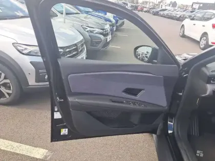 Photo 10 Renault 5 Renault  E-Tech Electrique 10 ch autonomie confort