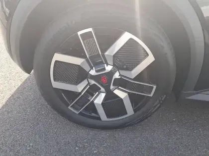 Photo 18 Renault 5 Renault  E-Tech Electrique 10 ch autonomie confort