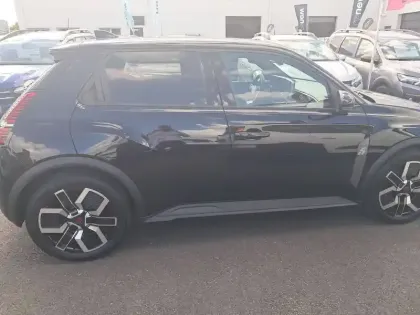 Photo 5 Renault 5 Renault  E-Tech Electrique 10 ch autonomie confort