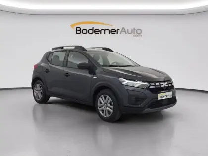 Photo 21 Dacia Sandero  TCe 90