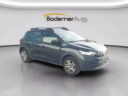 Photo 6 Dacia Sandero  TCe 90