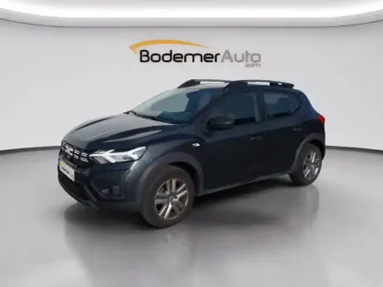 DACIA Sandero Stepway Essential