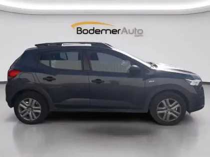Photo 5 Dacia Sandero  TCe 90