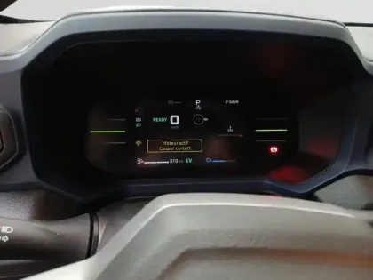 Photo 9 Dacia Duster  Hybrid 140