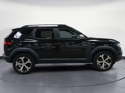 Photo 5 Dacia Duster  Hybrid 140