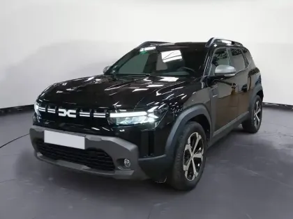 Photo Dacia Duster Journey