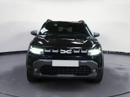 Photo 7 Dacia Duster  Hybrid 140