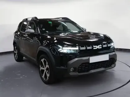 Photo 6 Dacia Duster  Hybrid 140