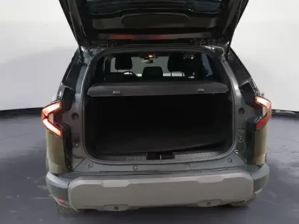 Photo 10 Dacia Duster  Hybrid 140