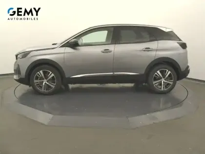 Photo 18 Peugeot 3008  Hybrid 136 e-DCS6
