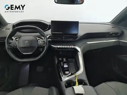 Photo 7 Peugeot 3008  Hybrid 136 e-DCS6