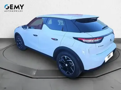 Photo 6 DS DS 3 DS3 Crossback E-Tense