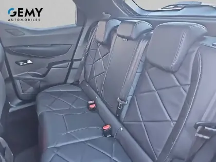 Photo 9 DS DS 3 DS3 Crossback E-Tense
