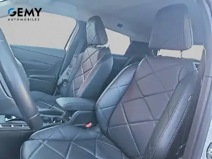 Photo 8 DS DS 3 DS3 Crossback E-Tense